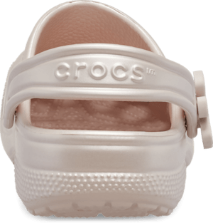 Classic Pearl Shine Clog T BFr