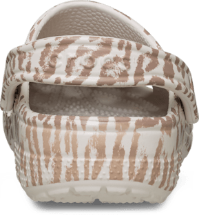 Classic Pop Animal Clog