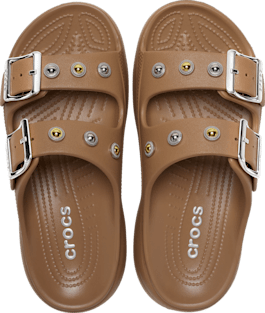 Women's Saturday Platform Embellished Sandal
