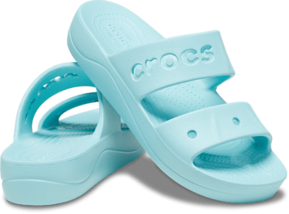 Baya Platform Sandal