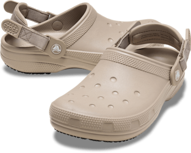 Classic Work Clog
