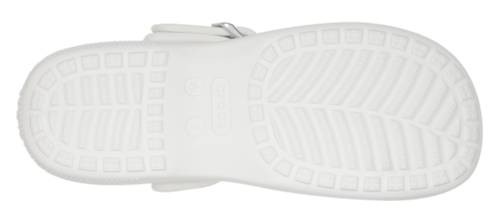 Classic Metallic Buckle Ballet