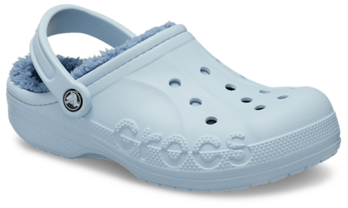 Baya Lined Clog