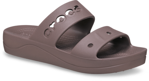 Baya Platform Sandal