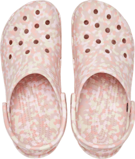 Classic Confetti Clog