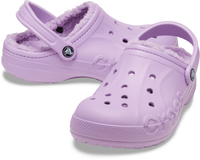Baya Lined Clog