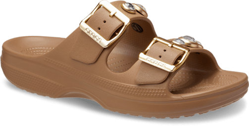 Saturday Embellished Sandal