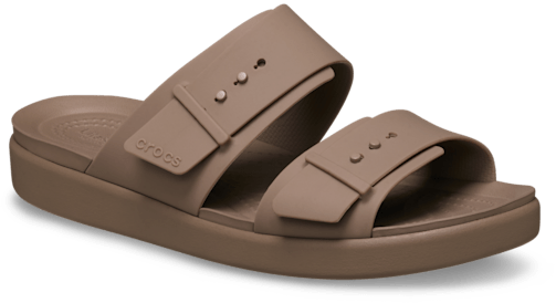 Brooklyn Buckle Low Low
