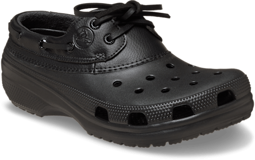 Classic Boat Shoe
