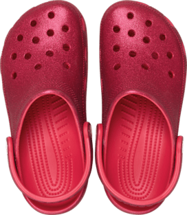 Classic Glitter Clog
