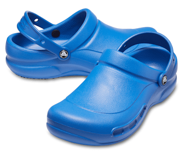 Bistro Work Clog