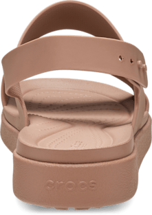 Brooklyn Backstrap Low Low