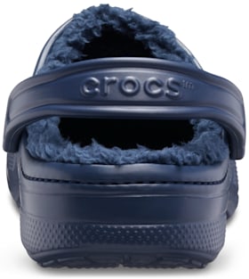 Baya Lined Clog