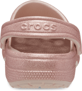 Classic Glitter Clog