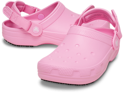 Classic Work Clog