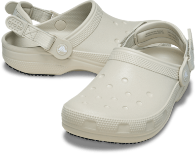 Classic Work Clog