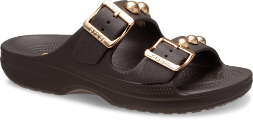 Saturday Embellished Sandal