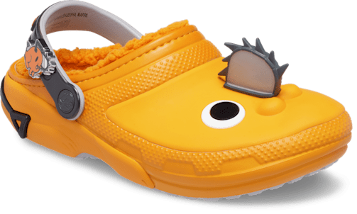 Chainsaw Man Pochita Classic Lined Clog