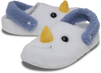 Classic Cozzzy Snowman Slipper