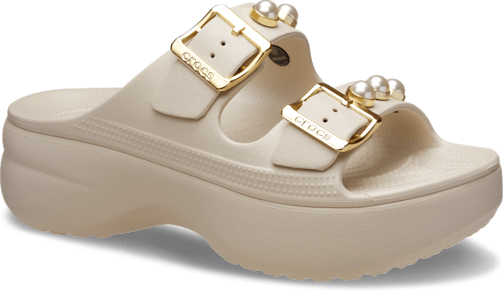 Women's Saturday Platform Embellished Sandal
