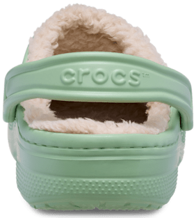 Baya Lined Clog
