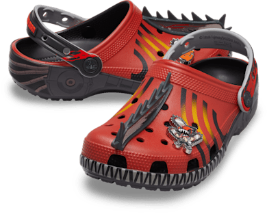 Chainsaw Man Classic Clog