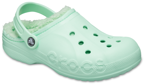 Baya Lined Clog