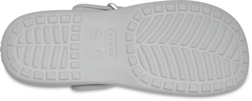 Classic Metallic Buckle Ballet