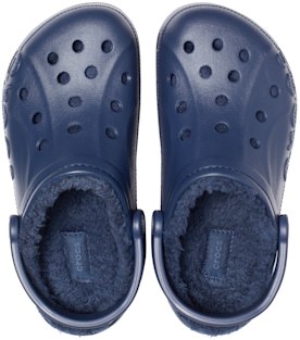 Baya Lined Clog