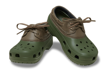 Classic Boat Shoe