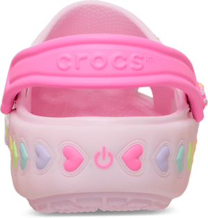 Kids' Classic Butterfly Lights Clog