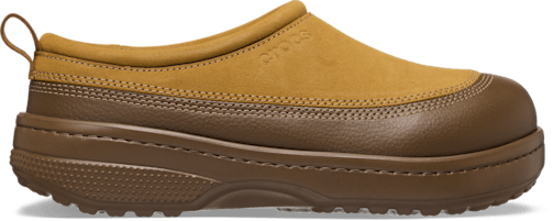 Alpine Clog