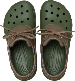 Classic Boat Shoe
