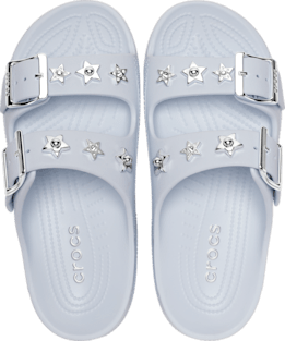 Saturday Embellished Sandal