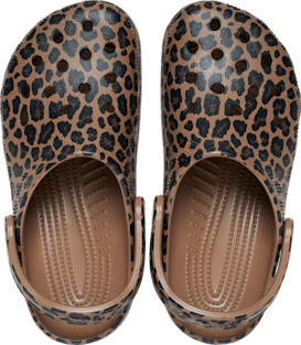 Classic Animal Clog