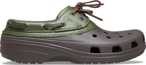 Classic Boat Shoe