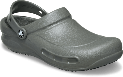Bistro Work Clog