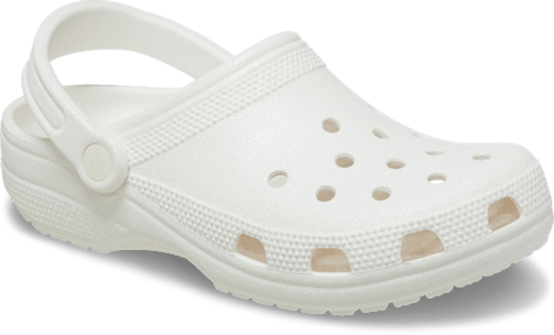 Classic Glitter Clog