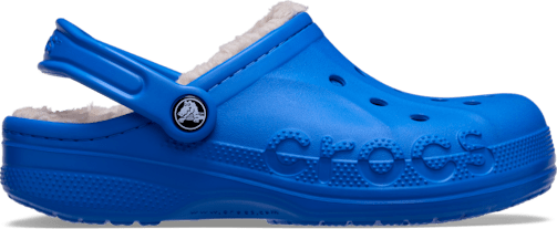 Baya Lined Clog