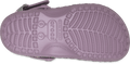 Classic Floral Buckle Clog