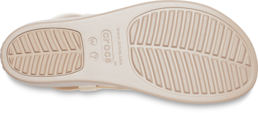 Brooklyn Low Wedge Sandal