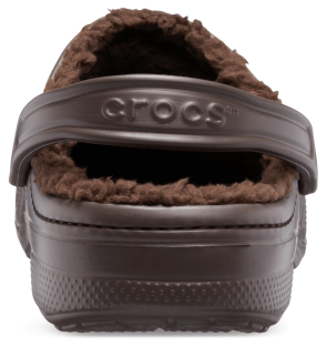 Baya Lined Clog
