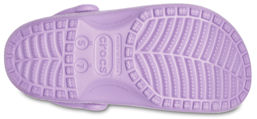 Classic Glitter Clog