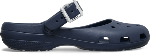 Classic Metallic Buckle Ballet