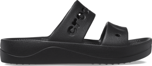Baya Platform Sandal