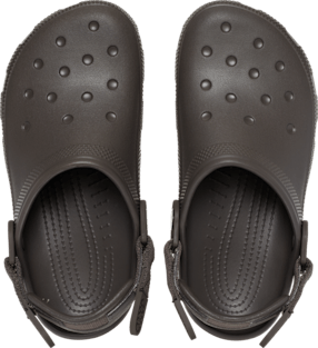 Classic Work Clog