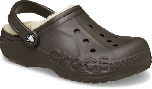 Baya Lined Clog