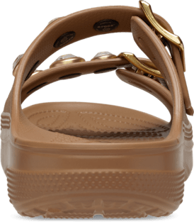 Saturday Embellished Sandal