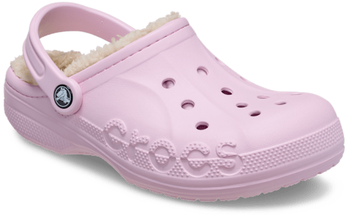 Baya Lined Clog