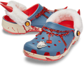 Chainsaw Man Power Classic Clog